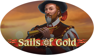 Sails of Gold